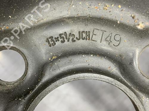 Rim OPEL CORSA B (S93) 1.4 i (F08, F68, M68) | BP23673811C45 