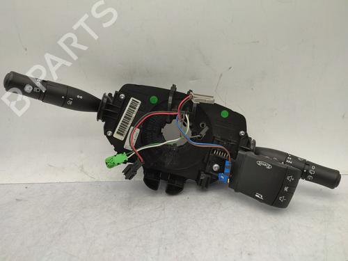 Used Steering column stalk RENAULT MEGANE II (BM0/1_, CM0/1_) 1.6 16V (112 hp) 29341019