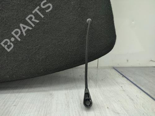 Rear parcel shelf PEUGEOT 308 II (LB_, LP_, LW_, LH_, L3_) 1.5 BlueHDi 130 | BP28497218C85