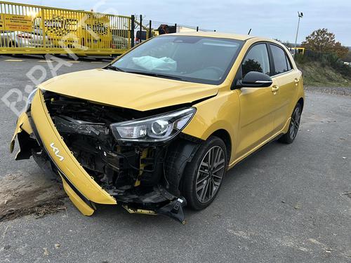 Subframe KIA RIO IV (YB, SC, FB) 1.0 T-GDI 100 Eco-Dynamics+ | BP24591392M9 - Image 5