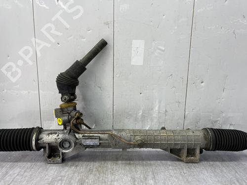 Used Steering rack Steering rack CITROËN C8 (EA_, EB_) 2.0 HDi (120 hp) 38194586 38194586