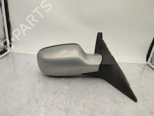 Used Right mirror RENAULT GRAND SCÉNIC II (JM0/1_) 1.9 dCi (JM0G, JM12, JM1G, JM2C) (120 hp) 27407265