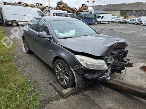 Steering column stalk OPEL INSIGNIA A (G09) 2.0 CDTI (68) | BP23756024I23 - Image 12