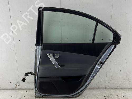 Right rear door NISSAN PRIMERA Hatchback (P12) 1.9 dCi | BP32290761C5 