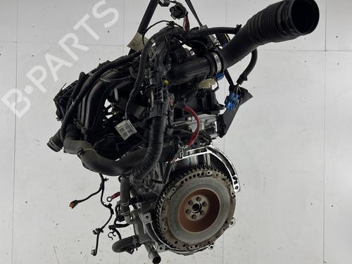 Engine DACIA LOGAN MCV II 1.0 SCe 75 | BP26168456M1 