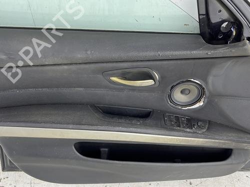 Left front door BMW 3 (E90) 330 d | BP28582732C2 