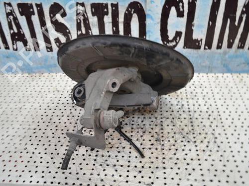Right rear steering knuckle PEUGEOT 406 Coupe (8C) 2.2 HDI | BP23686552M28 