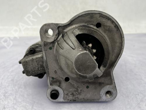 Starter FORD FOCUS III 1.6 TDCi | BP33169055M8 - Image 2