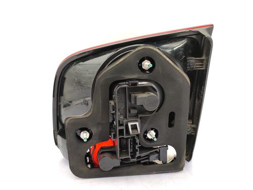 Left tailgate light VW TOUAREG (7LA, 7L6, 7L7) 3.0 V6 TDI | BP23756015C79 