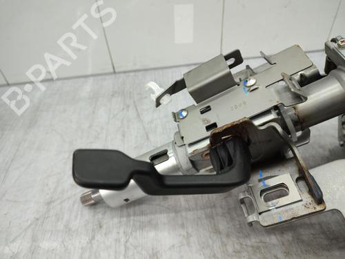 Steering column NISSAN PULSAR Hatchback (C13) 1.2 DIG-T | BP23709458M21 - Image 4