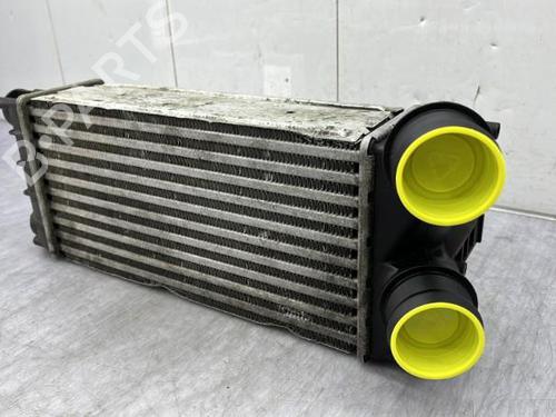 Intercooler CITROËN C4 II (NC_) 1.6 HDi 110 | BP23752894M30 - Image 5