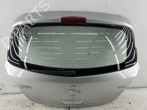 Used Tailgate OPEL CORSA D (S07) 1.3 CDTI (L08, L68) (90 hp) 29839301