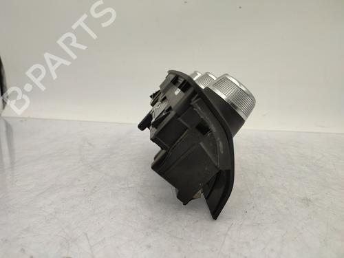 Climate control AUDI A1 (8X1, 8XK) 1.6 TDI | BP23683768I5 