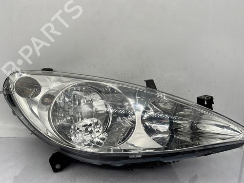 Used Right headlight PEUGEOT 307 Break (3E) 1.4 16V (88 hp) 30125625