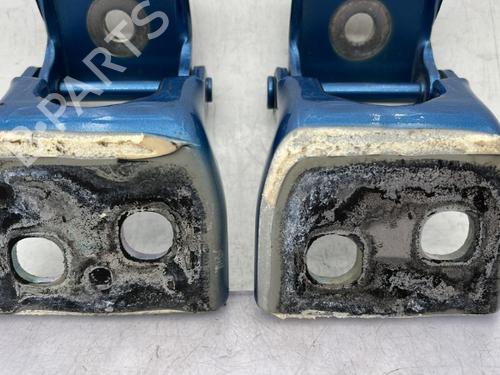 Hinge/Door check strap DACIA SPRING EV (B6M1) | BP23758148C146 