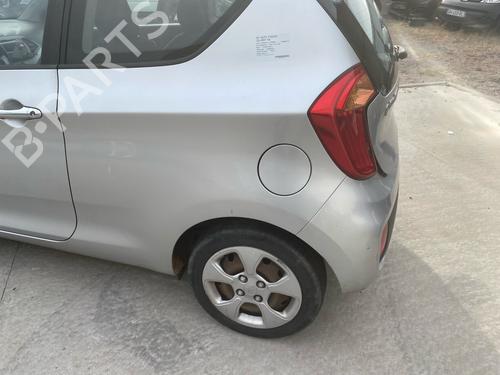 Left headlight KIA PICANTO II (TA) 1.0 | BP37418906C28 - Image 93