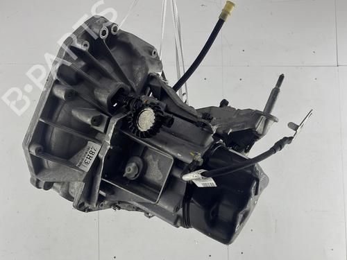 Gearbox DACIA SANDERO III 1.0 TCe 100 ECO-G | BP29518869M3