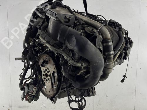 Engine PEUGEOT 407 (6D_) 2.7 HDi (6DUHZJ, 6DUHZF) | BP24846546M1 