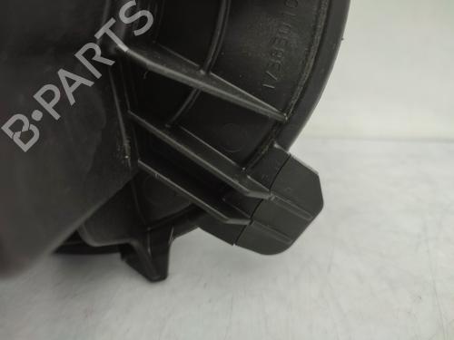 Heater blower motor RENAULT KANGOO / GRAND KANGOO II (KW0/1_) 1.5 dCi 90 (KW05, KW08, KW0G, KW11) | BP29506725M62 