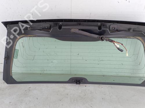 Tailgate SMART FORTWO Coupe (450) 0.7 (450.352, 450.332) | BP23729470C6 