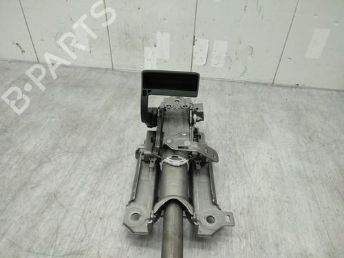 Used Steering column Steering column PEUGEOT 208 II (UB_, UP_, UW_, UJ_) 1.2 PureTech 100 (101 hp) 27604308 27604308
