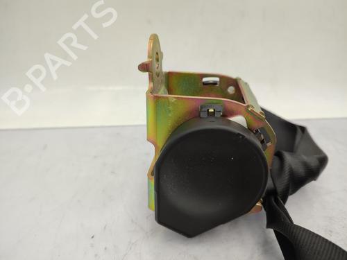 Used Rear left seatbelt Rear left seatbelt PEUGEOT 407 SW (6E_, 6D_) 1.6 HDi 110 (109 hp) 23742986 23742986