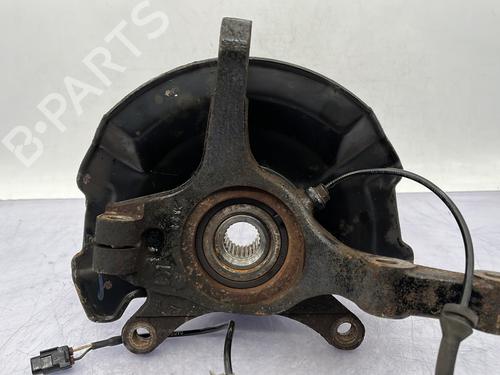 Left front steering knuckle SUZUKI SPLASH (EX) 1.0 (A5B310) | BP23684415M25  - Image 7