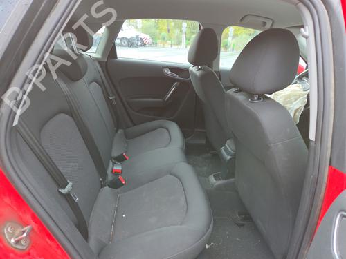 Left sun visor AUDI A1 Sportback (8XA, 8XF) 1.2 TFSI | BP36551733I1 - Image 15