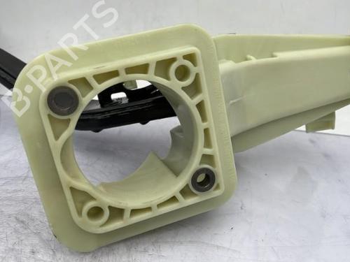 Break pedal BMW X3 (F25) xDrive 30 d | BP23752362I19 