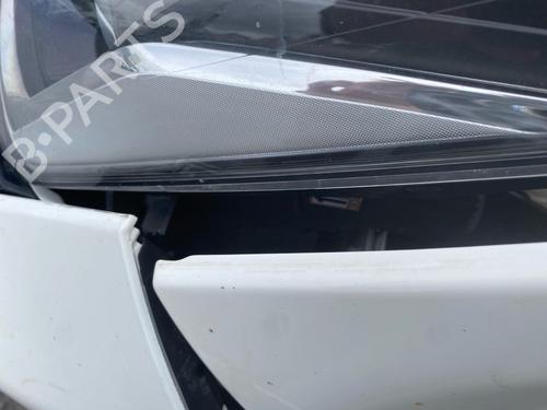Right sun visor TOYOTA AYGO (_B4_) 1.0 VVTi (KGB40) | BP36372583I2  - Image 40