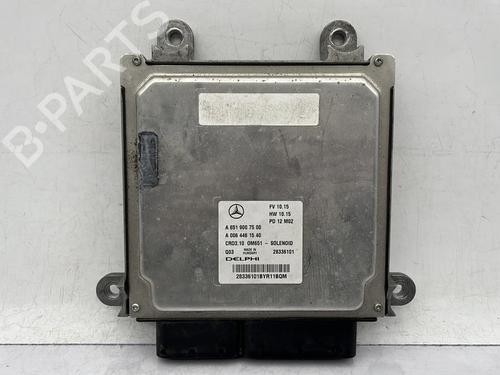 Electronic module MERCEDES-BENZ C-CLASS Coupe (C204) C 220 CDI (204.302) | BP25003595M83 - Image 13