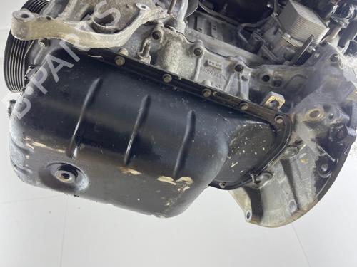 Used Engine Engine CITROËN C3 III (SX) 1.5 BlueHDi 100 (SXYHYP, SXYHTU) (102 hp) 40439579 40439579
