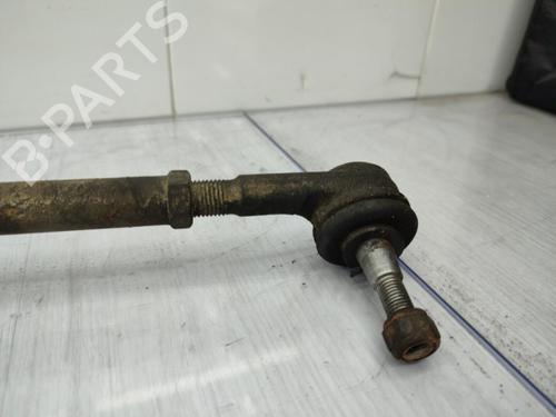 Steering rack PEUGEOT 206 Hatchback (2A/C) 1.4 HDi eco 70 | BP23711961M22 