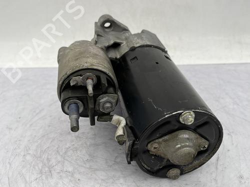 Starter RENAULT SCÉNIC III (JZ0/1_) 1.9 dCi (JZ0J, JZ1J, JZ1K, JZ1S) | BP28172822M8 