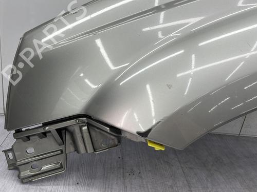 Left front fenders NISSAN X-TRAIL I (T30)  | BP24616794C41 