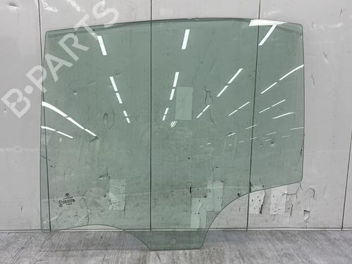 Used Rear left door window BMW 3 (E90) 330 d (231 hp) 31909992