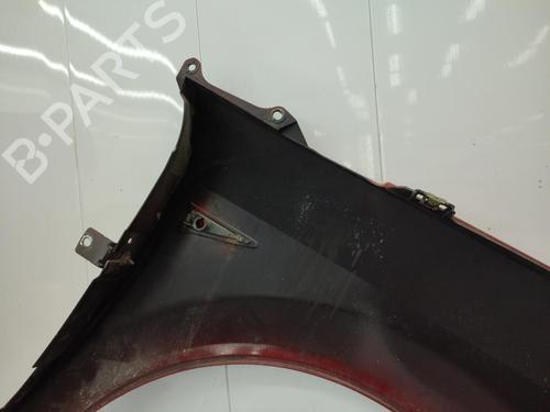 Left front fenders RENAULT SCÉNIC II (JM0/1_) 1.9 dCi (JM0G, JM12, JM1G, JM2C) | BP23712250C41 