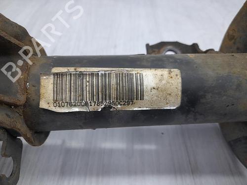 Used Right front shock absorber Right front shock absorber FIAT GRANDE PUNTO (199_) 1.3 D Multijet (75 hp) 23708851 23708851