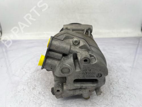 AC compressor OPEL MERIVA B MPV (S10) 1.7 CDTI (75) | BP35890355M34  - Image 5