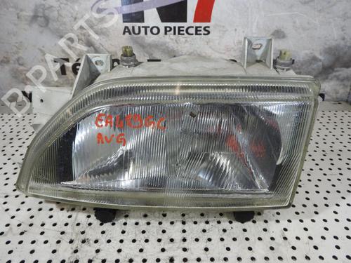 Used Left headlight Left headlight FORD ESCORT VI (GAL) [1992-1996] 33420839 33420839