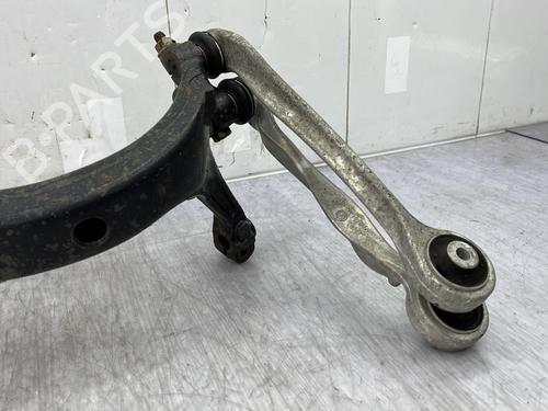 Used Right front steering knuckle Right front steering knuckle AUDI A4 B5 (8D2) 1.9 TDI (110 hp) 23688228 23688228