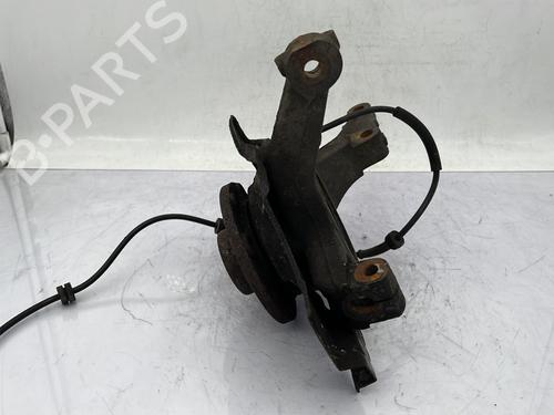 Left front steering knuckle FIAT GRANDE PUNTO (199_) 1.3 D Multijet | BP28798677M25