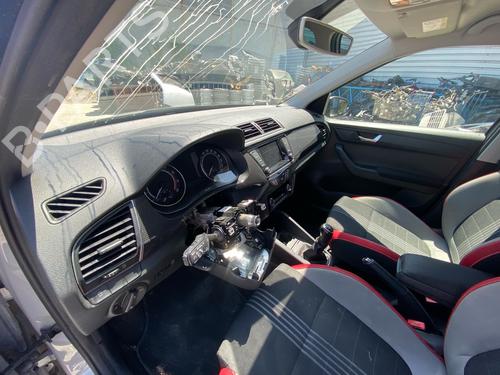 Engine SKODA FABIA III (NJ3) 1.0 TSI | BP36663922M1  - Image 105