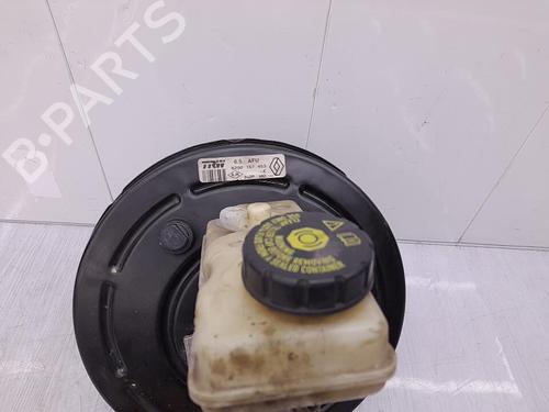 Used Servo brake Servo brake RENAULT MEGANE II (BM0/1_, CM0/1_) 1.9 dCi (BM0G, CM0G) (120 hp) 23711477 23711477