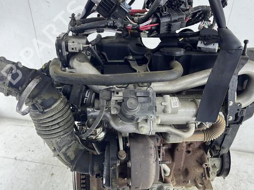 Engine RENAULT SCÉNIC III (JZ0/1_) 1.5 dCi | BP26168446M1 - Image 6