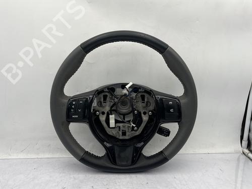 Volante TOYOTA YARIS (_P13_) 1.5 Hybrid (NHP130_, NHP130) (101 hp) 32373399