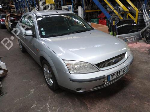 Steering rack FORD MONDEO III (B5Y) 1.8 16V | BP23697968M22  - Image 15