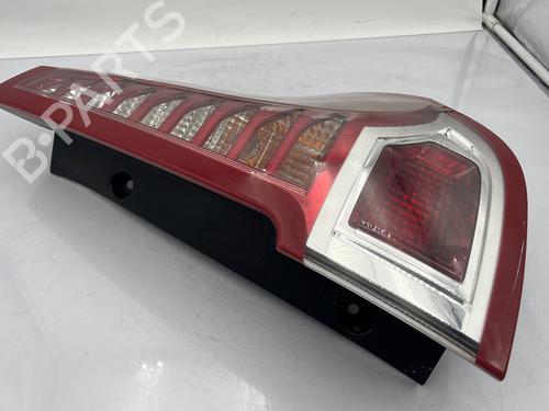 Right taillight RENAULT SCÉNIC III (JZ0/1_) 1.5 dCi | BP23761139C35 