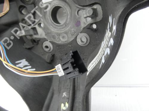 Steering wheel SEAT LEON (1M1) 1.9 TDI | BP23672663C49  - Image 5