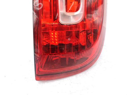 Right taillight FORD C-MAX (DM2) 1.6 TDCi | BP23730173C35 